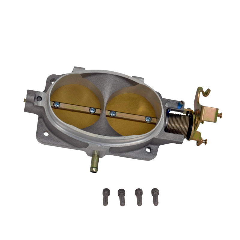 Throttle Body Power Plus - 04-06 Dodge SRT-10