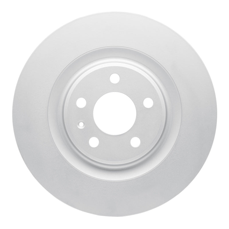 DFC 08-25 Audi SQ5 Sportback Rear Hi-Carbon Alloy Geomet Coated Rotor