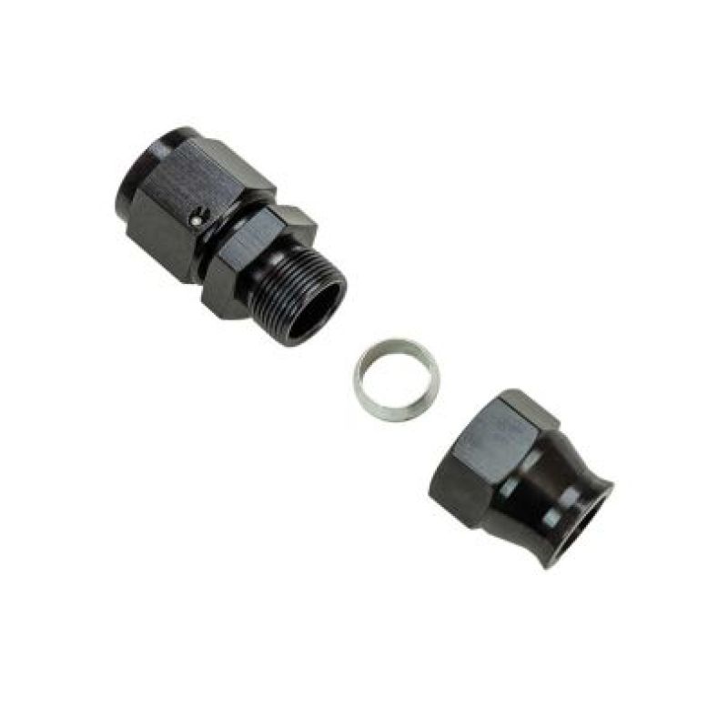 Fitting Adapt 8an Female To 1/2 Tube Compression