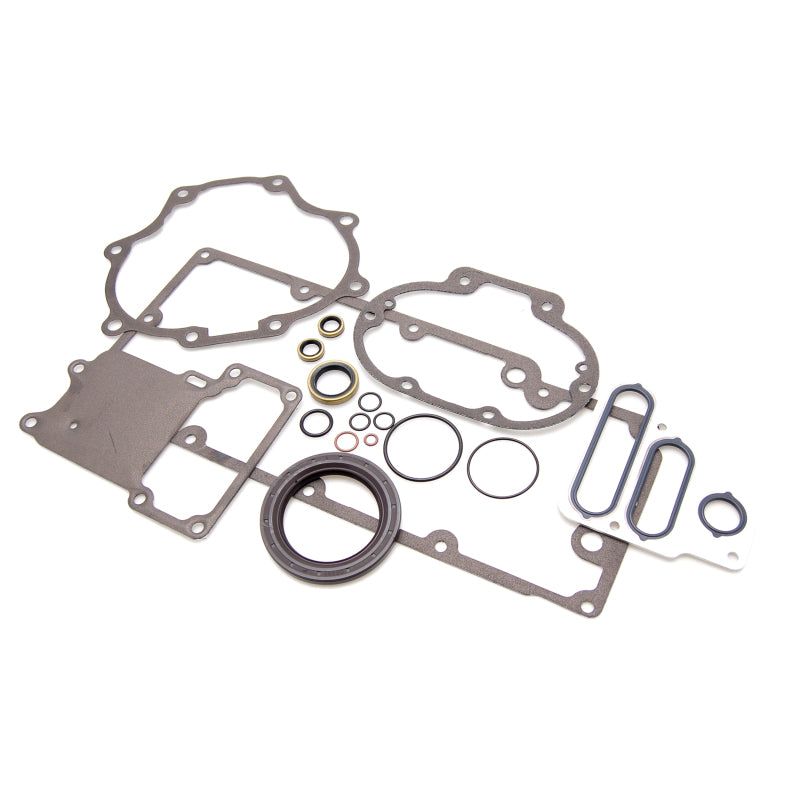 Cometic Harley-Davidson 2007-16, Fl Twin Cam Trans. w/Oil Pan Gasket Rebuild Kit