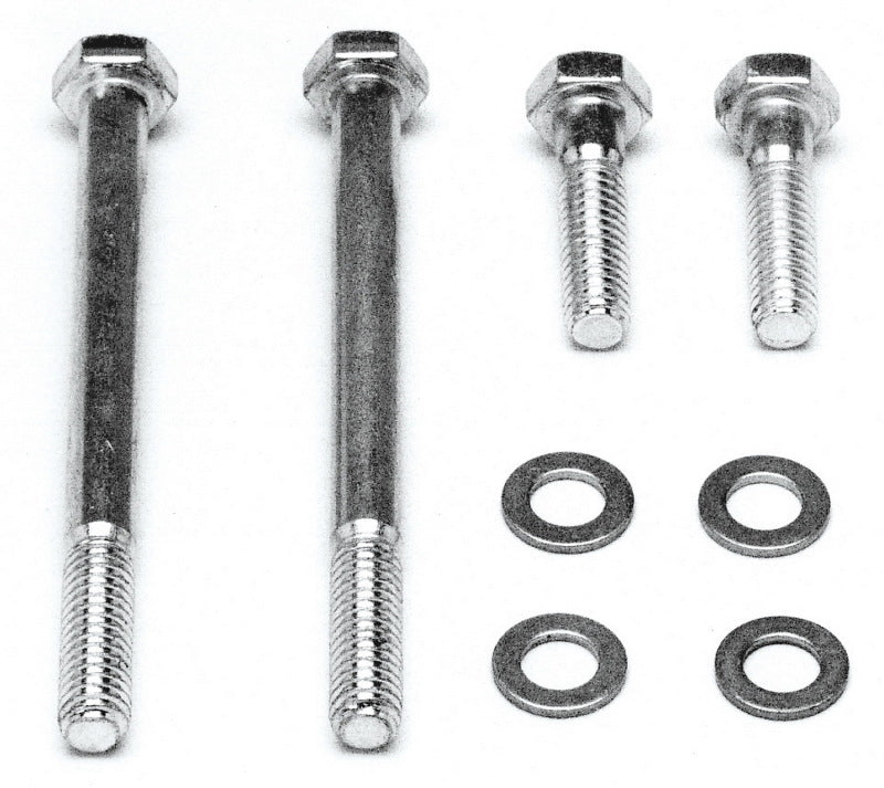 EDE Hardware