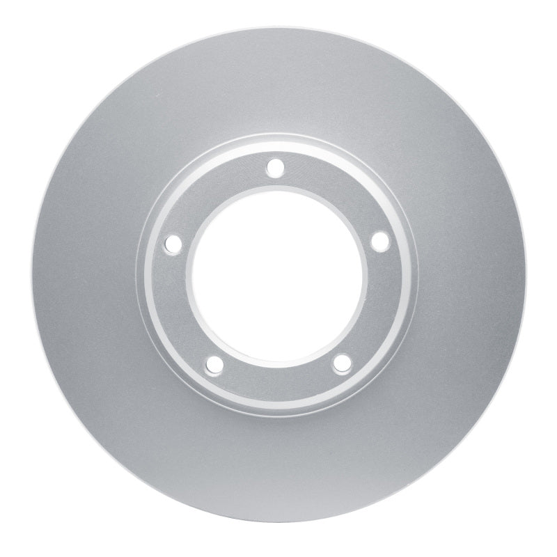 DFC 95-04 Toyota Tacoma Front GeoSPEC Coated Rotor