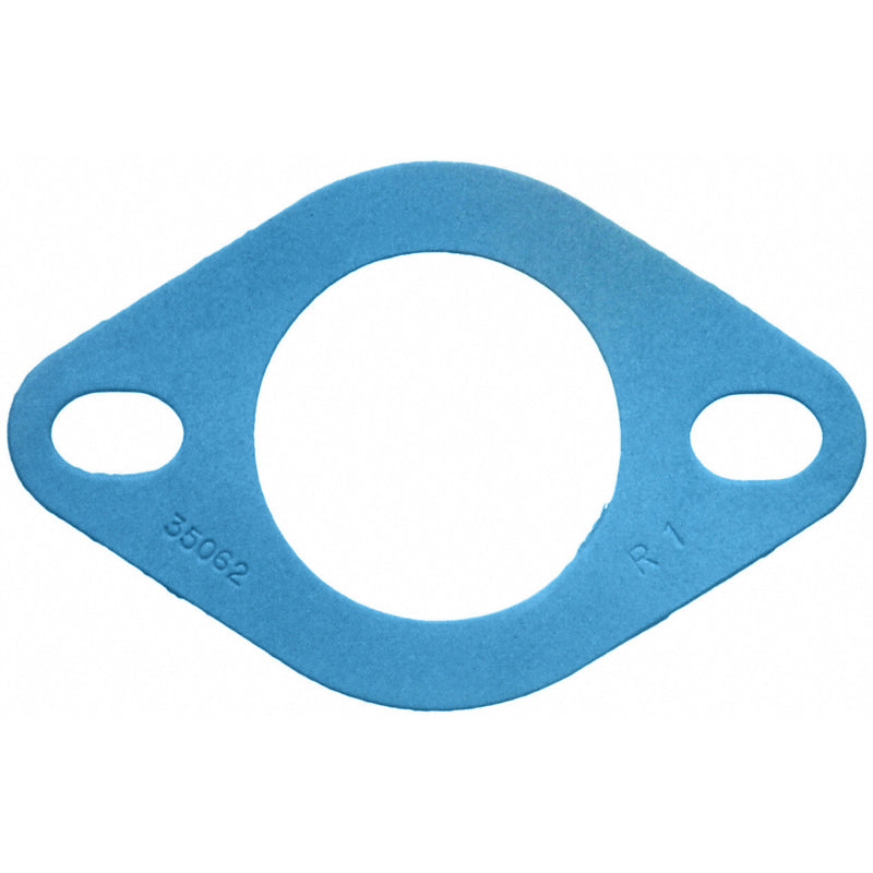 GM Water Outlet Gasket 4-V6-V8. 1935-95