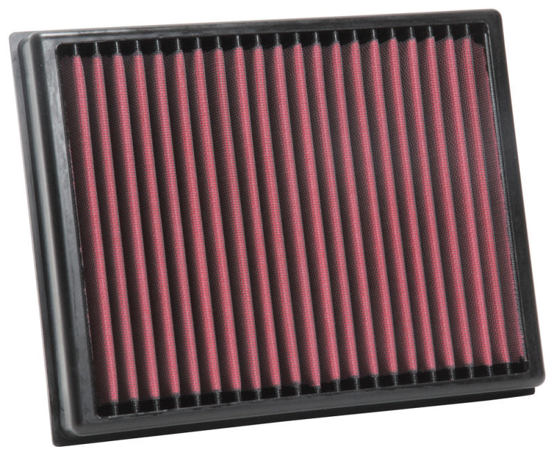 DryFlow Air Filter