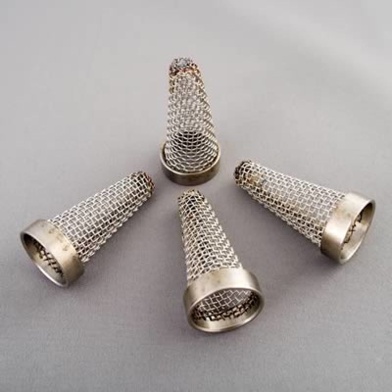 #12 Replacement Filter Screens (4pk)