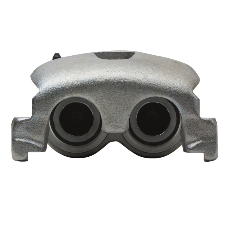 DFC 95-8 Chevrolet C3500HD Rear/Front Premium Caliper - Silver Zinc Coated