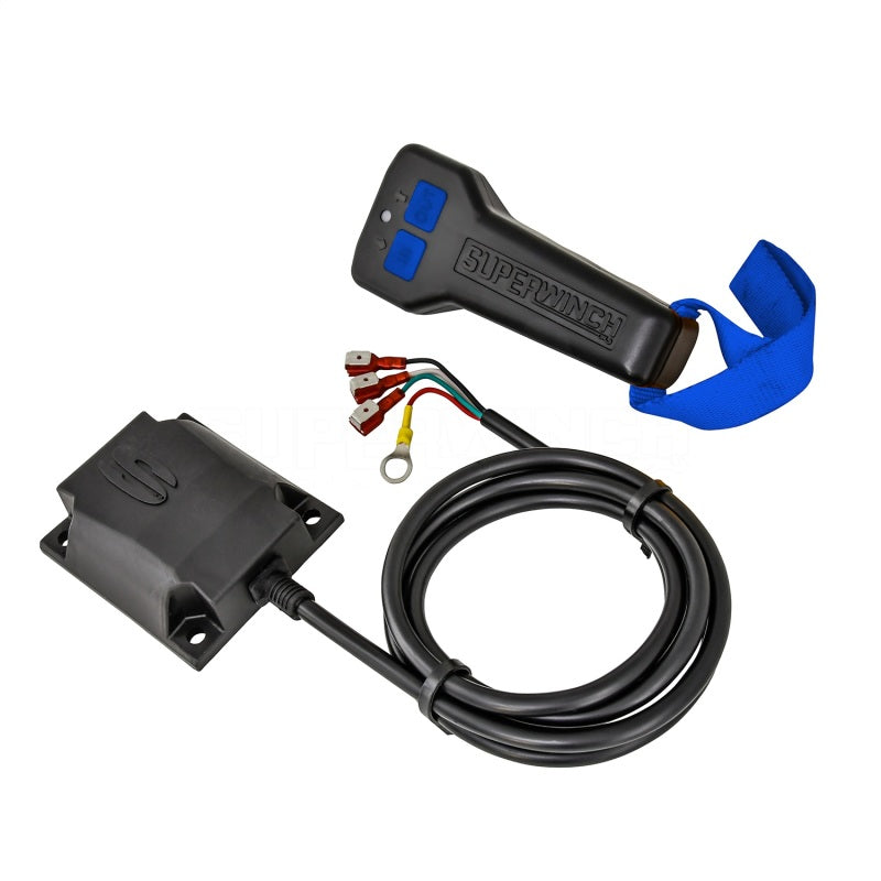 Wireless Winch Remote Kit