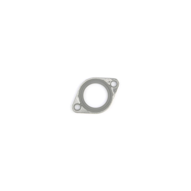 Alum/Rubber Water Outlet 2 Bolt GSK Outlet