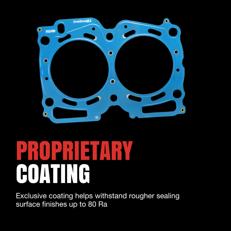 Head Gasket - GM LS1/LS6