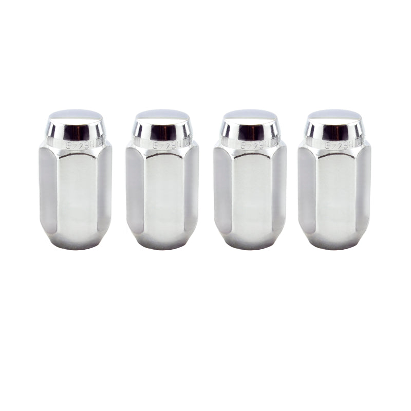 Lug Nuts 9/16-18 4 Pack