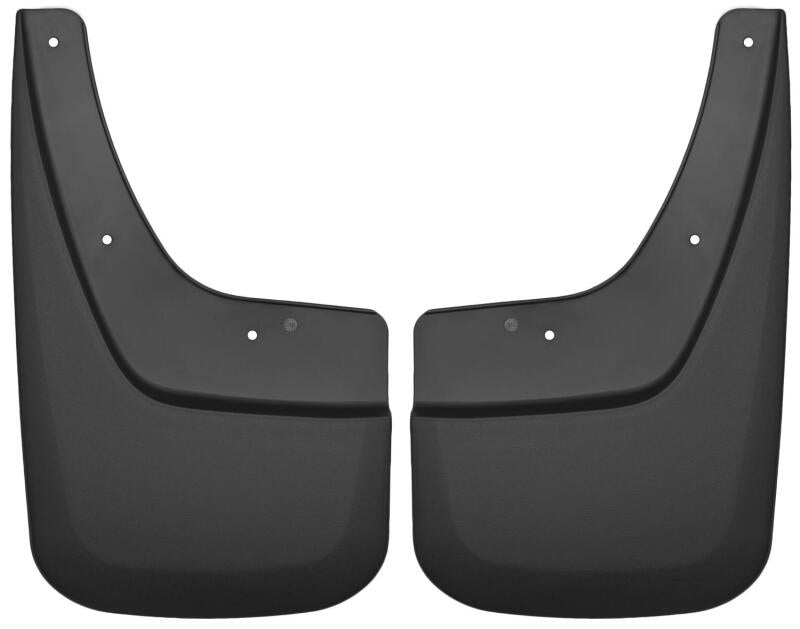 14-   GM Sierra 1500 Mud Flaps Front