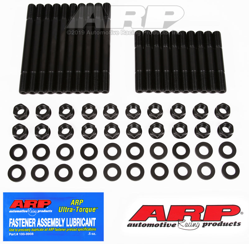 SBF Head Stud Kit 6pt.