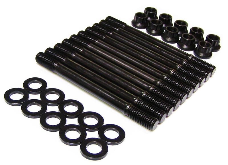 Head Stud Kit 12pt - VW/ Audi 1.6/1.9L Diesel