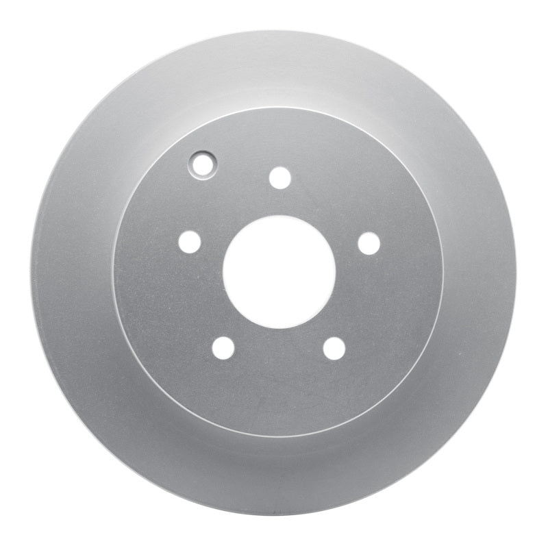 DFC 03-24 Infiniti QX70 Rear GeoSPEC Coated Rotor