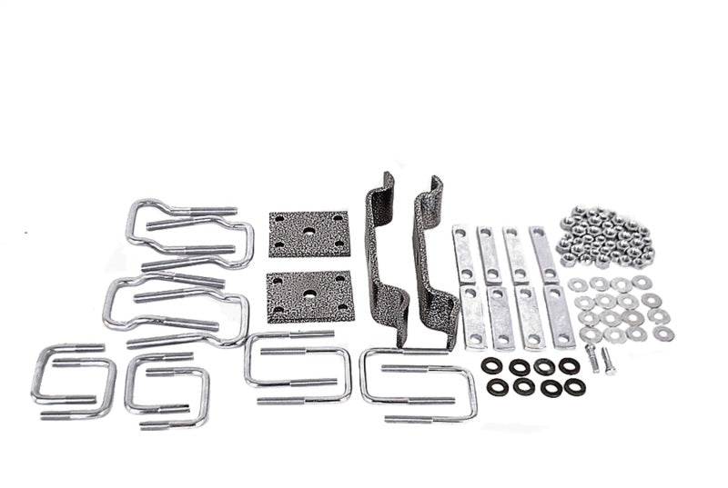 LP-25 Mounting Kit