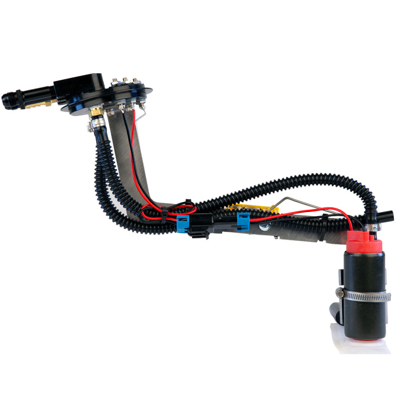 Stealth 200 Fuel Pump Assembly 82-92 Camaro