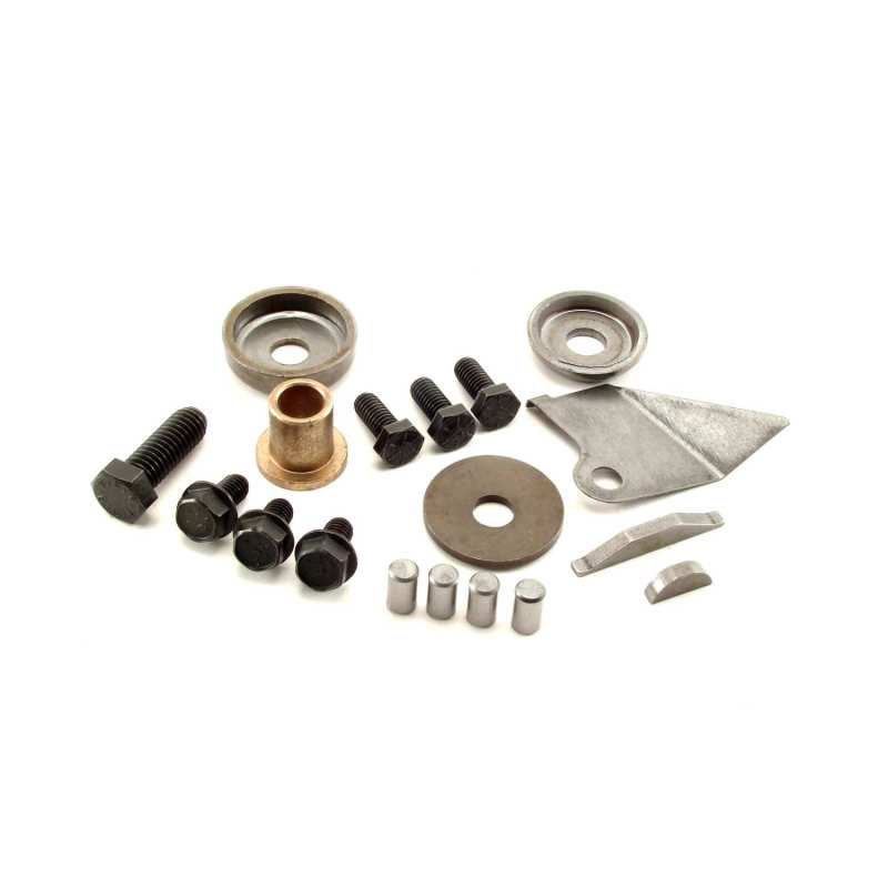 Engine Finishing Kit - SBM 64-05