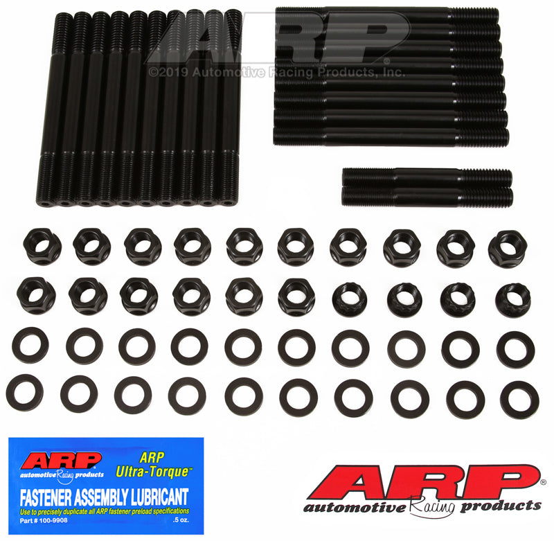 Cadillac Head Stud Kit Fits 472-500