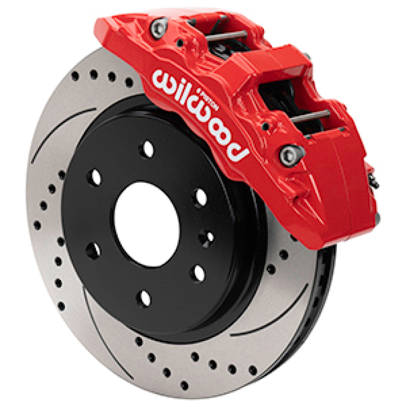 WIL Aero Brake Kit