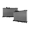 Mishimoto Subaru Legacy Replacement Radiator 2000-2004
