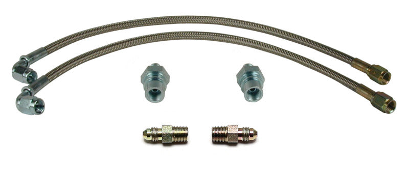 WIL Flexline Brake Hose