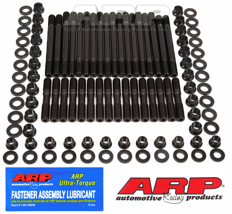 SBC Head Stud Kit