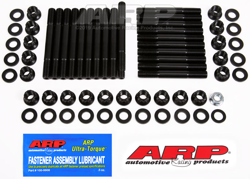 Main Stud Kit - Dart LS Next Block