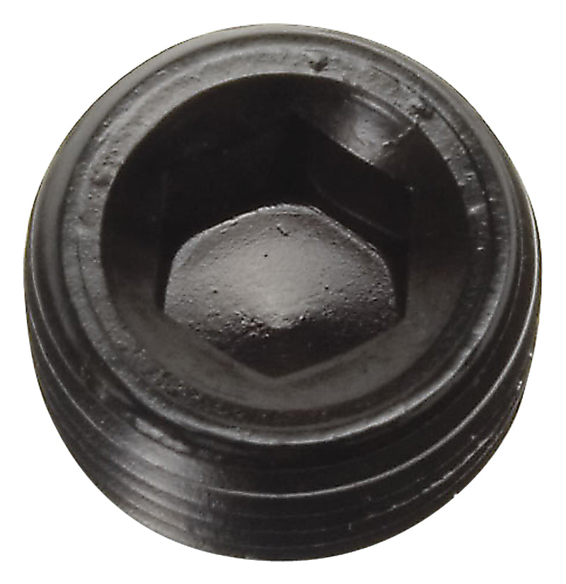 P/C 1/2 NPT Pipe Plug