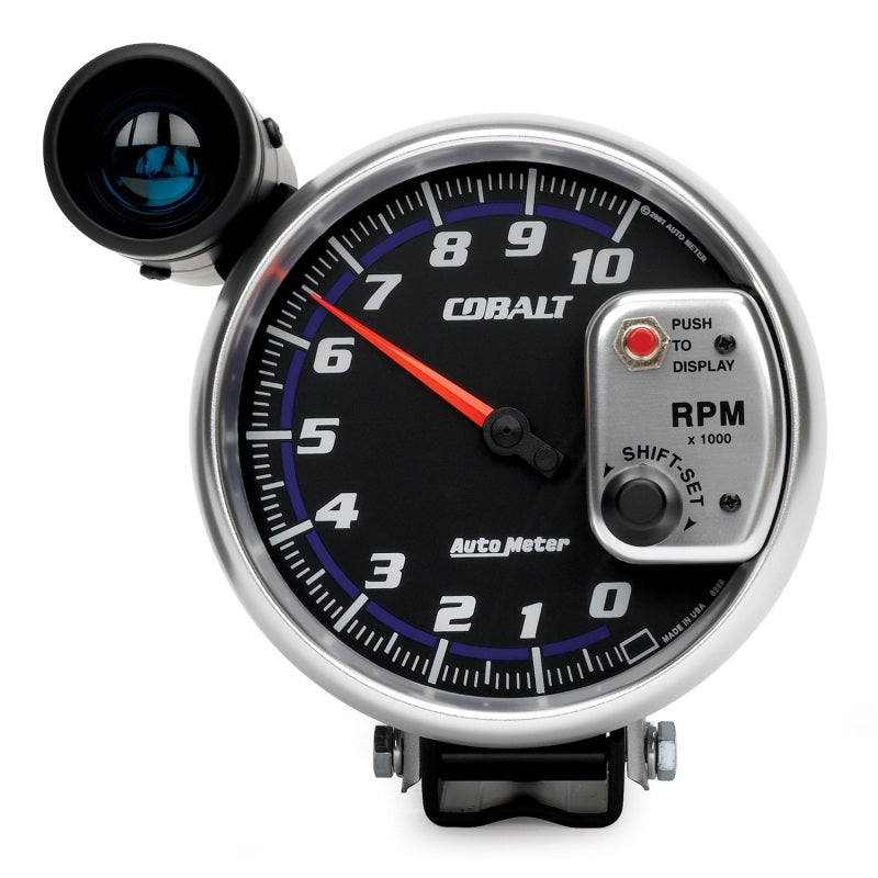 5in C/S Tach - 10000 RPM