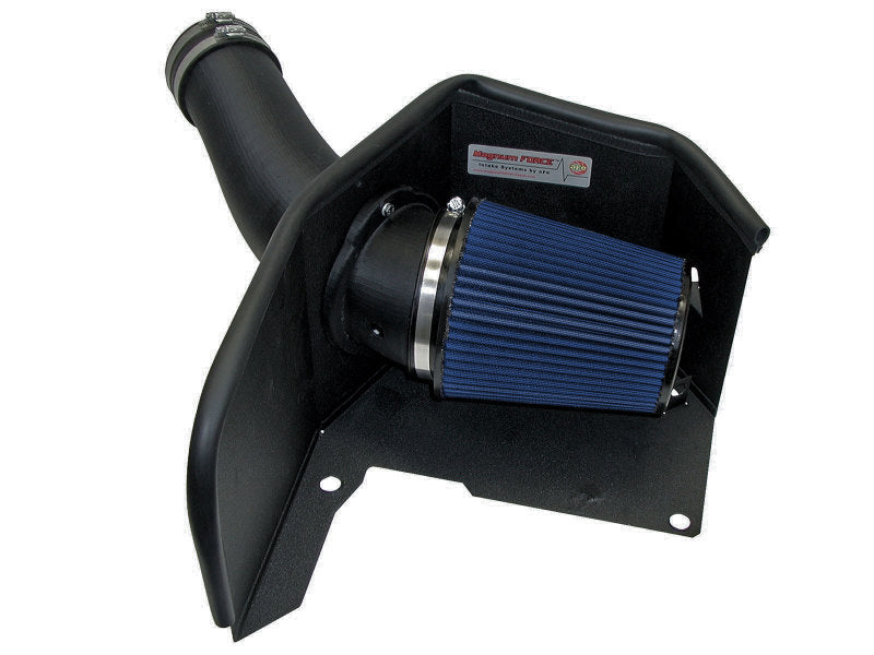 Air Intake System 94-97 Ford F250 7.3L Diesel