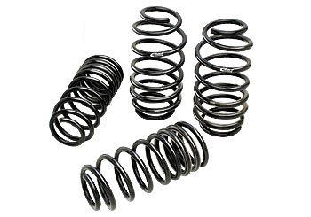 Eibach Pro-Kit for 11 Cadillac CTS-V