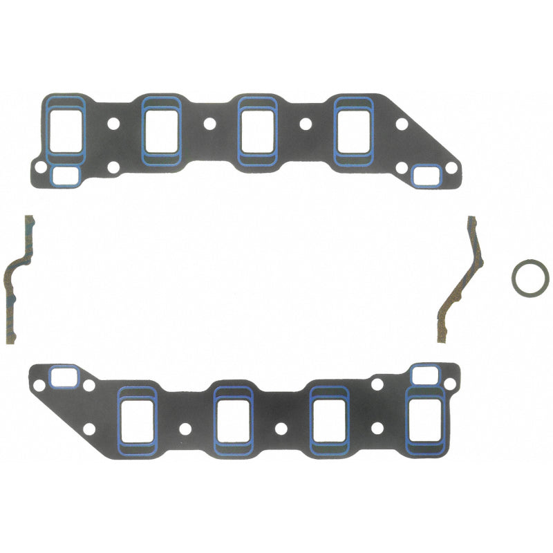 SB Chevy Intake Gaskets ALUMINUM DART/BUICK