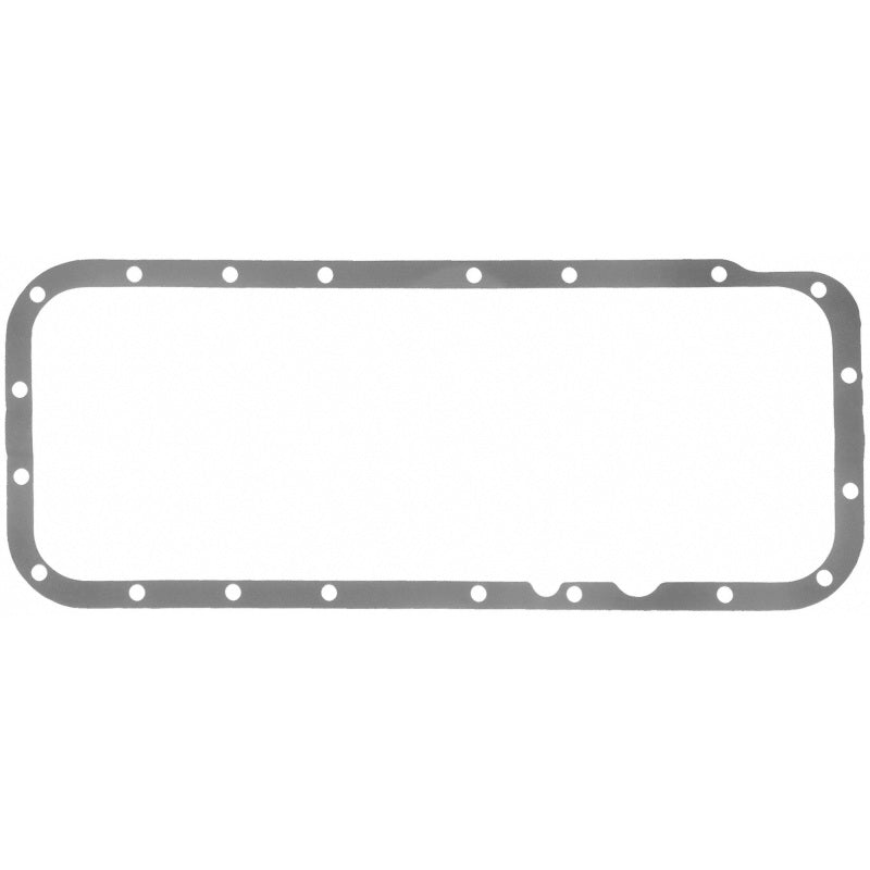 BB Chrysler Oil Pan Gasket 5/64in Thick