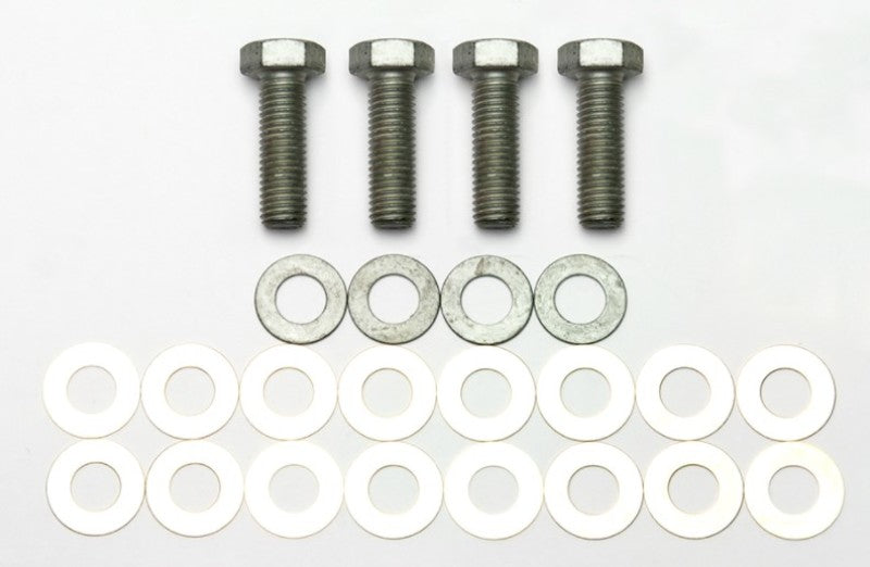 WIL Bolt Kit