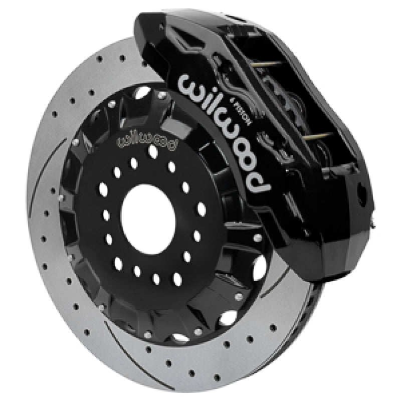 KIT FRONT TX6R C10 ALUM PRO SPINDLE
