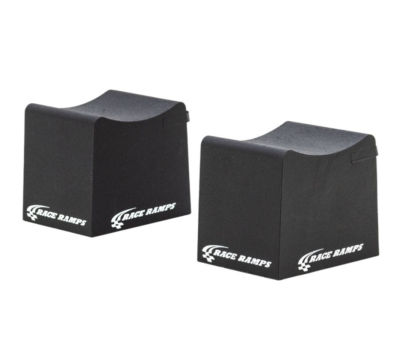 12in Wheel Cribs Pair