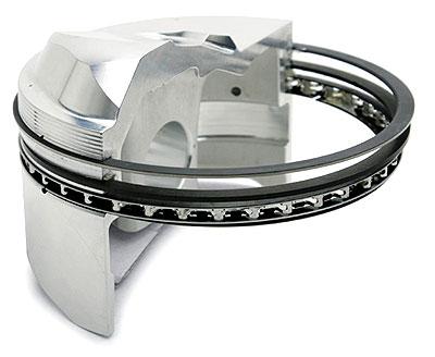 Piston Ring Set 4.530 1/16 1/16 3/16