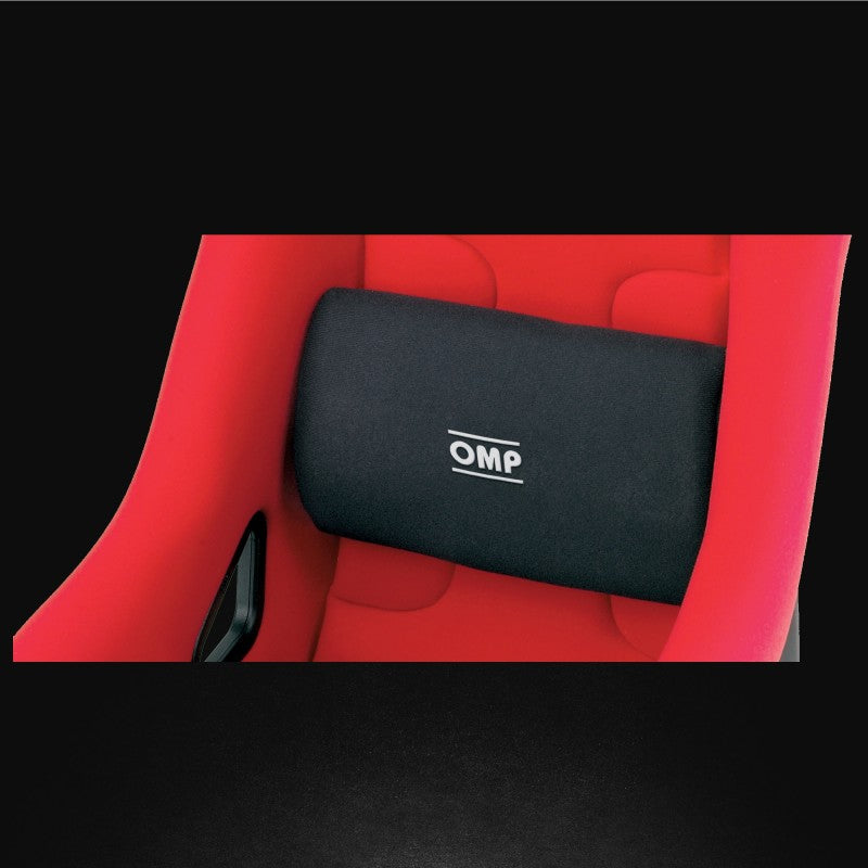 Lumbar Seat Cushion Black