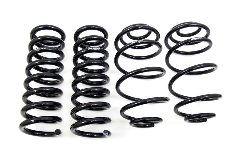 67-72 GM A-Body 1in Lowering Spring Kit