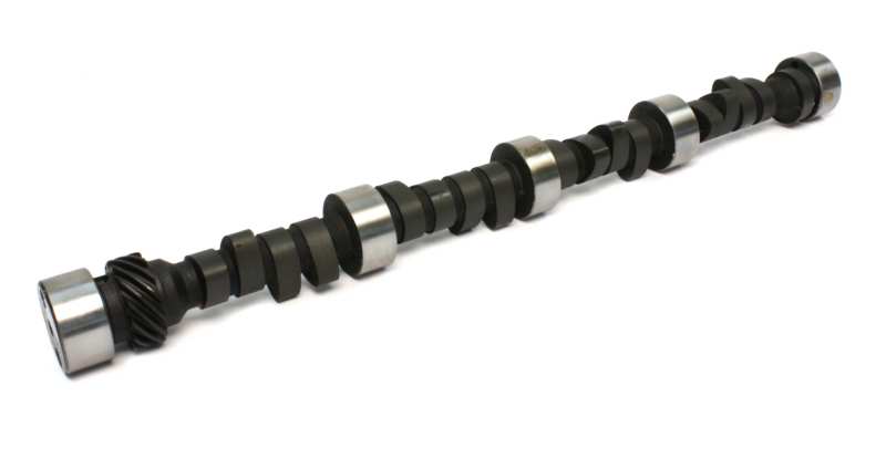 CCA Camshafts