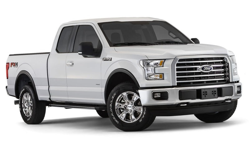 Fender Flares 4 Pieces OE Style