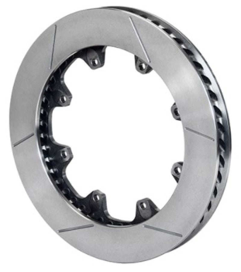 Rotor GT 48 SPC 37 LH 11 .75 x 1.21 8 on 7in B/C