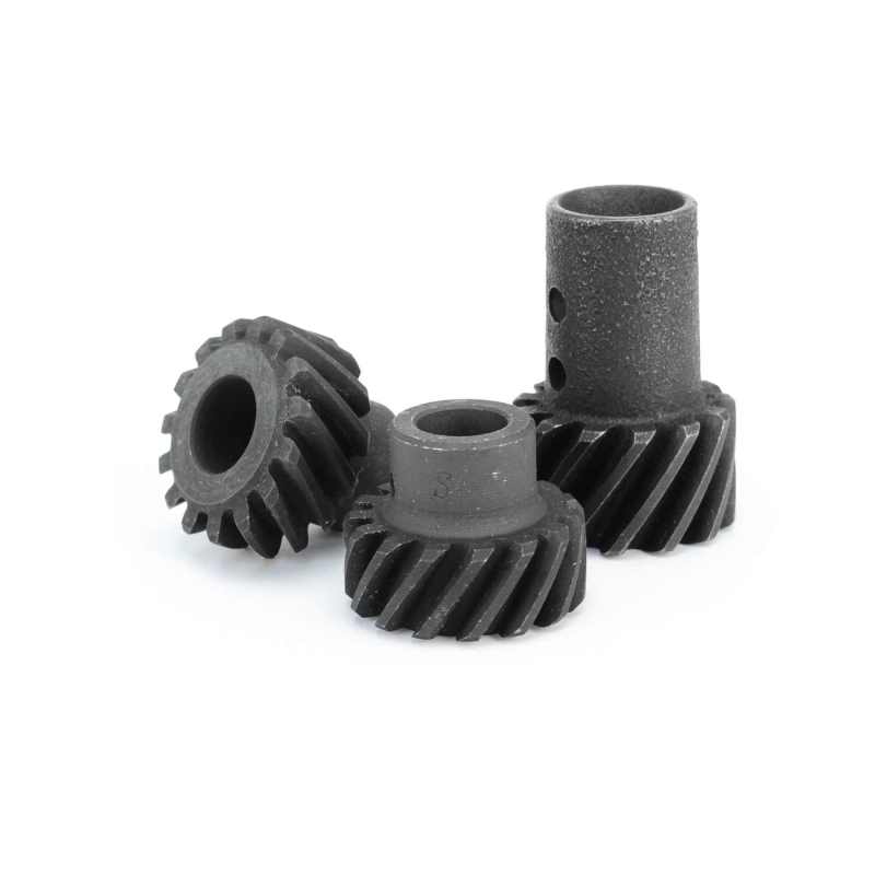 Distributor Shaft Gear Chevy V8 w/.491 Shaft