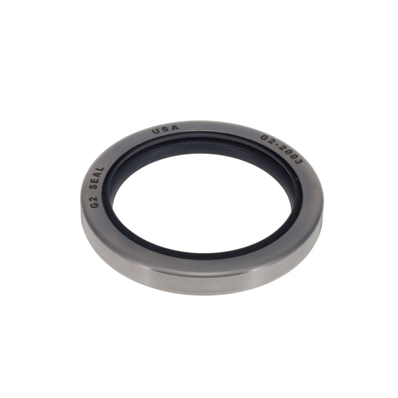 Seal Front Crank BBC