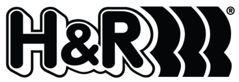 H&R 18-21 Volkswagen Atlas S/SE/SEL Replacement Single Front Strut (For Kit hrs54797)