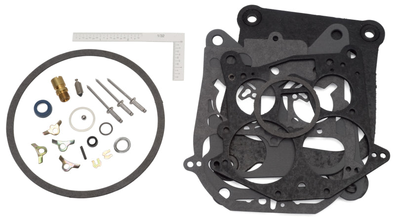 EDE Carb Accessories
