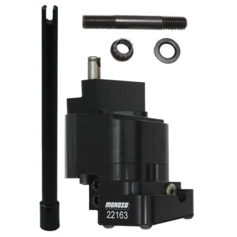 Oil Pump Kit BBC High Volume w/Hardware