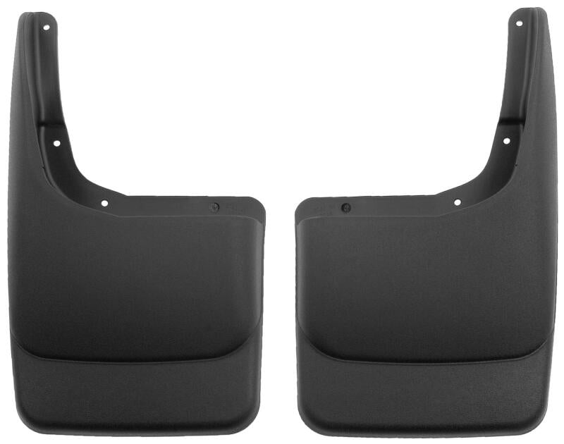 04-11 Ford F150 Rear Mud Flaps