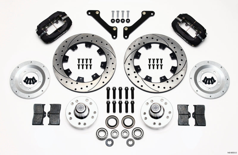 FDL BB Front Kit 78-81 Camaro