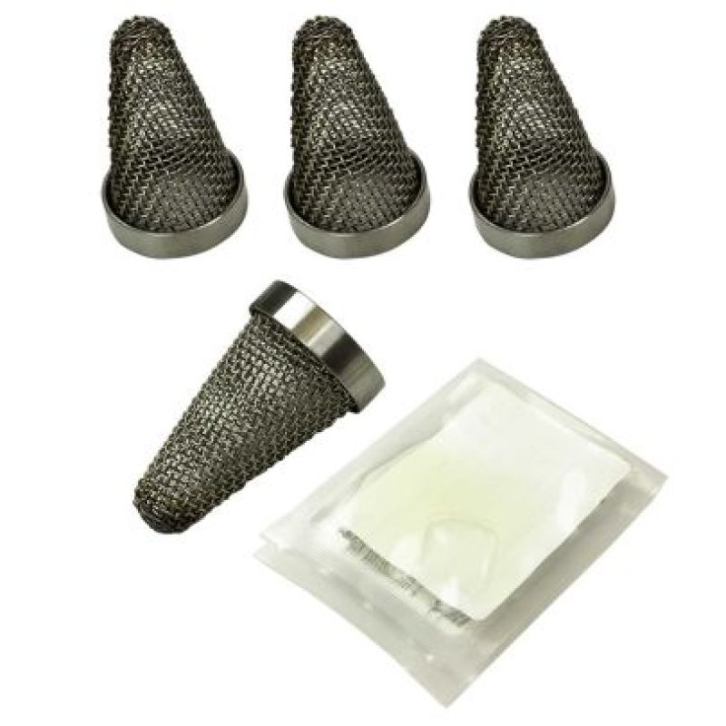 Fitting Screen Kit 16an